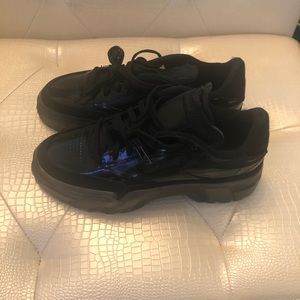 Cardi B Club C Shoes